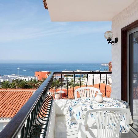 Home2Book Stunning Sea Views Adeje, Wifi & Pool Playa Fanabe Exterior photo