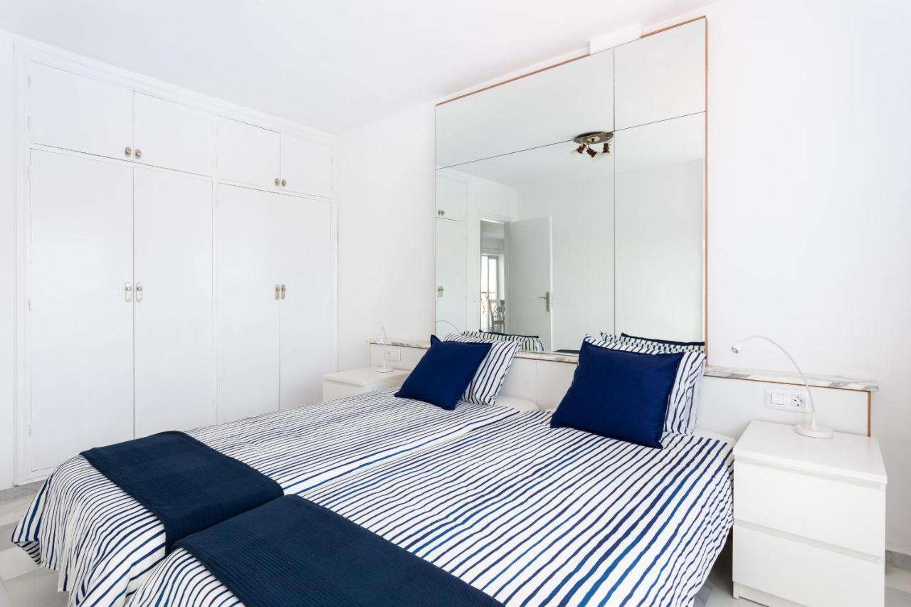 Home2Book Stunning Sea Views Adeje, Wifi & Pool Playa Fanabe Exterior photo