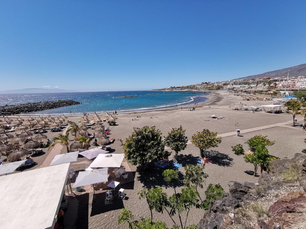 Home2Book Stunning Sea Views Adeje, Wifi & Pool Playa Fanabe Exterior photo