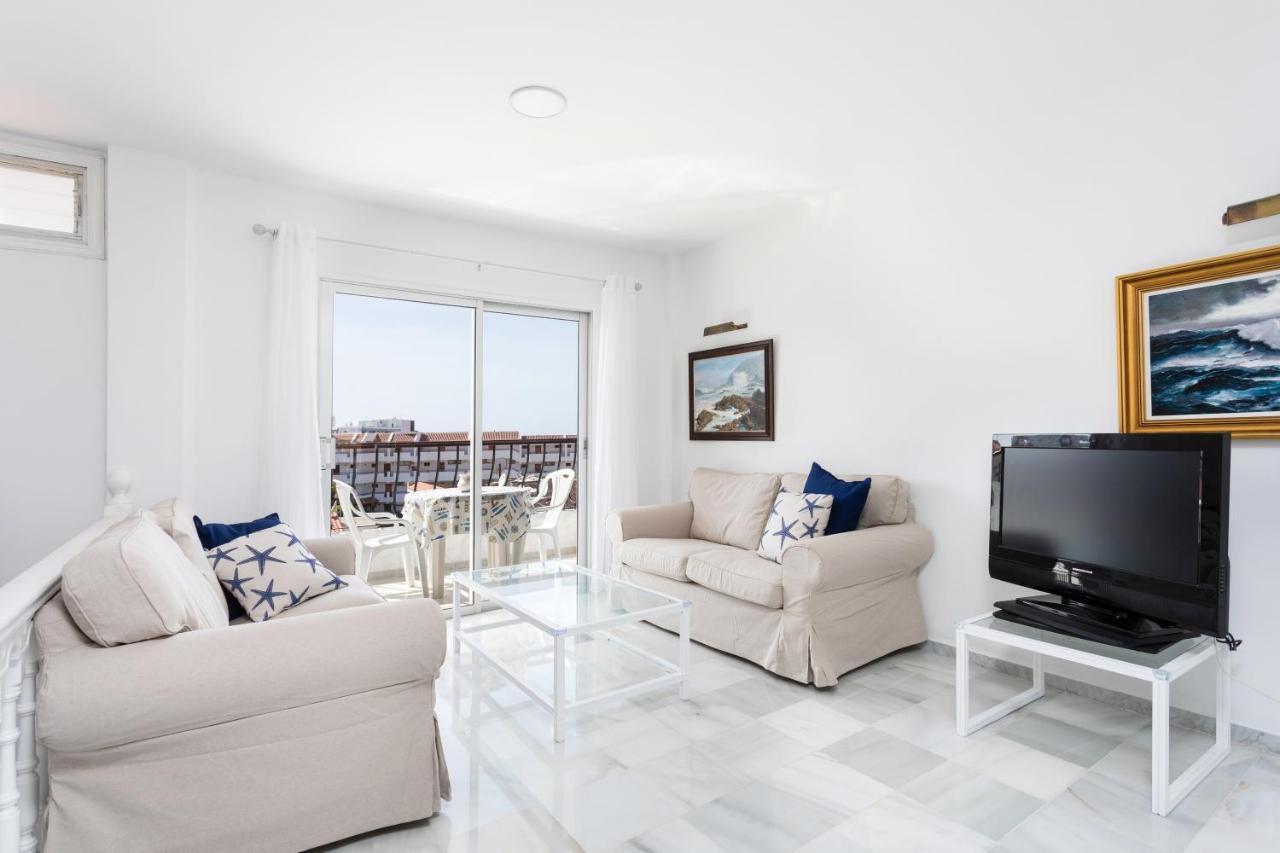 Home2Book Stunning Sea Views Adeje, Wifi & Pool Playa Fanabe Exterior photo